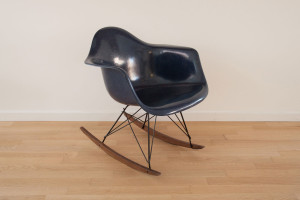 Rocking chair Eames - Herman Miller - cod.746