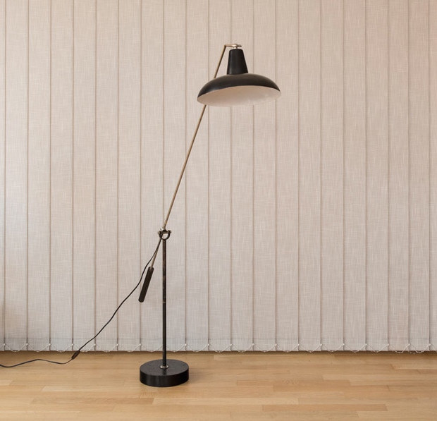 Floor -Lamp