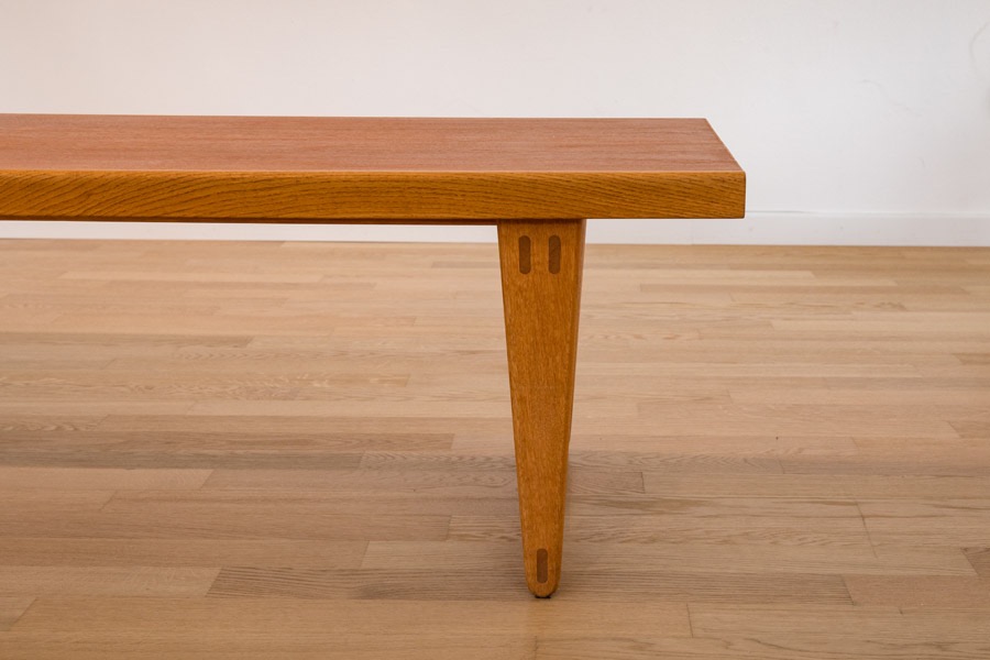 Side table by Yngve Ekström – Code 778