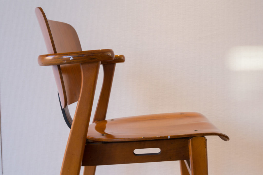 Domus chairs - Finnish design