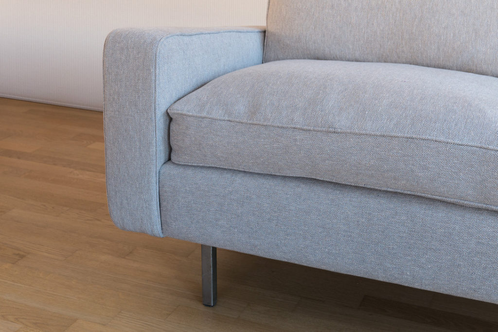 Two-seat sofa - Knoll-Code 1344