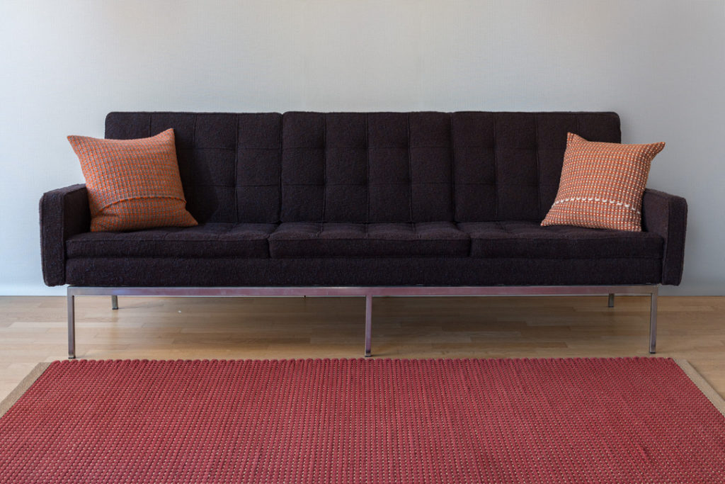 Florence Knoll sofa - Code 1319