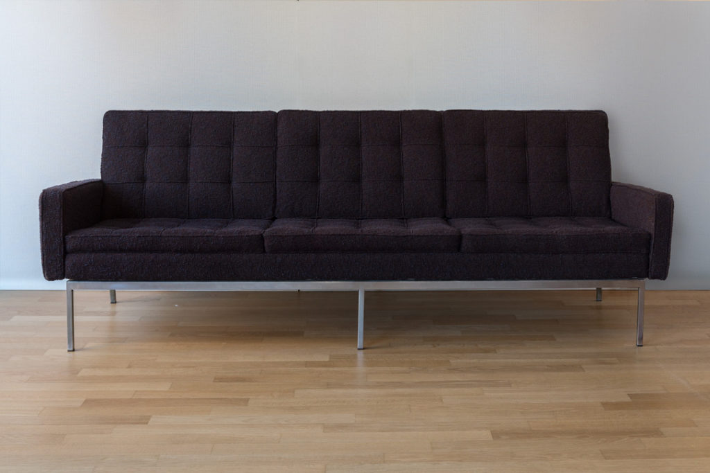 Florence Knoll sofa - Code 1319