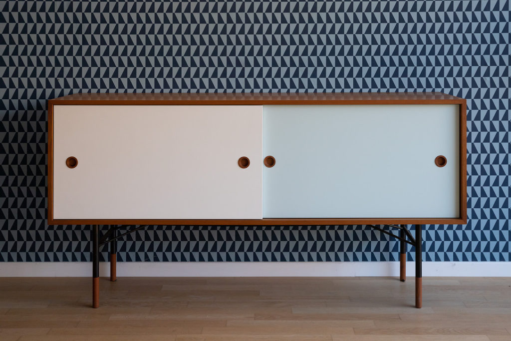 Sideboard by House of Finn Juhl