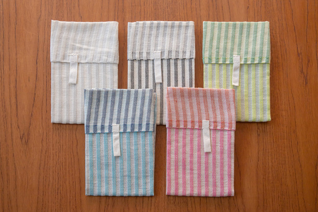 Small linen towels – Vaxbolin – Ref.795