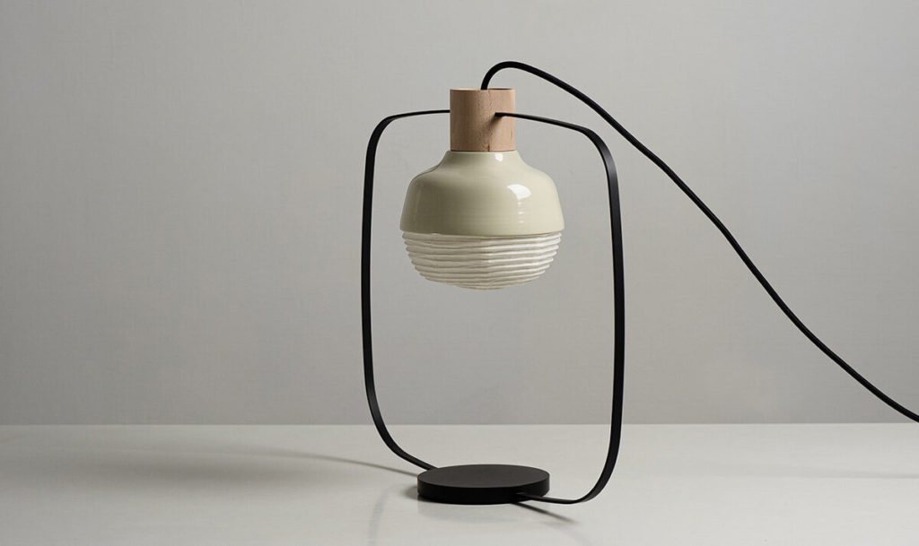table lamp kimu design