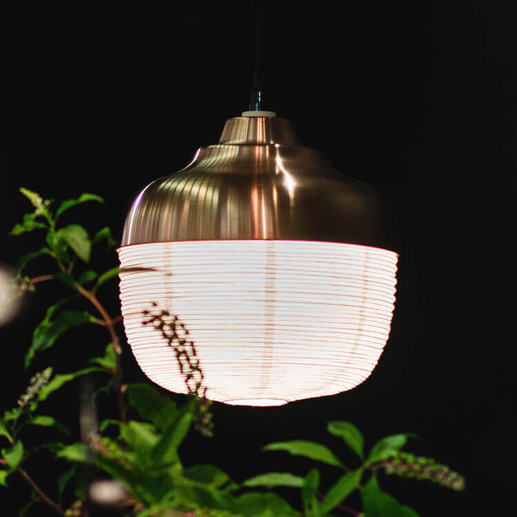 kimu design lamps