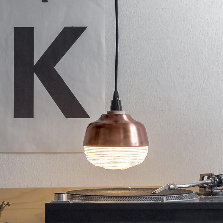 kimu design lamps