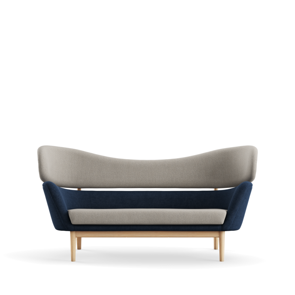 Baker sofa – FJ 5100