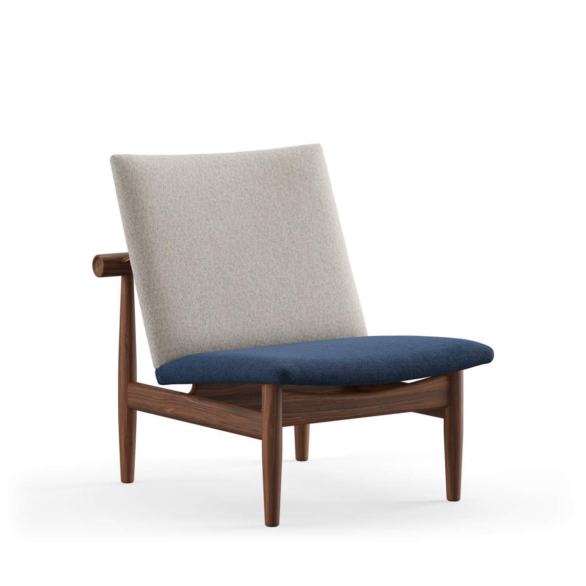The Japan Chair by Finn Juhl FJ 5301 Danord