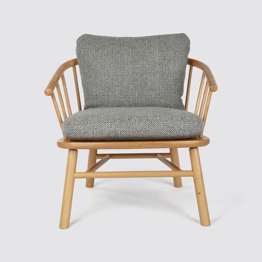 Hardy armchair – Another Country