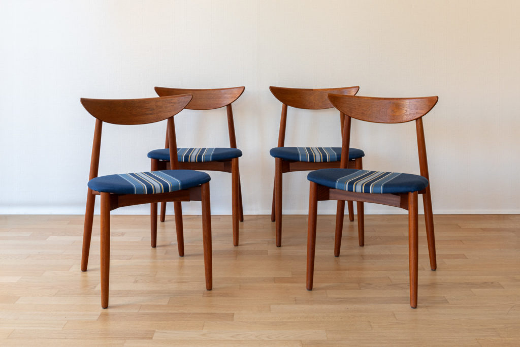 oak dining chairs – Cod. 1509