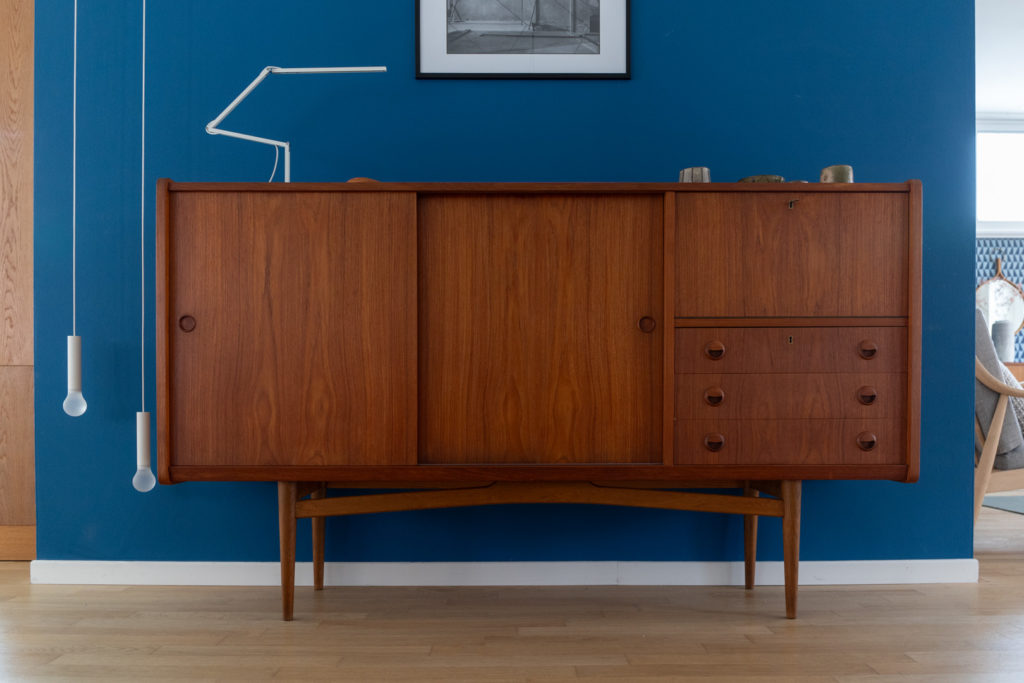 High Sideboard  – Cod. 1504