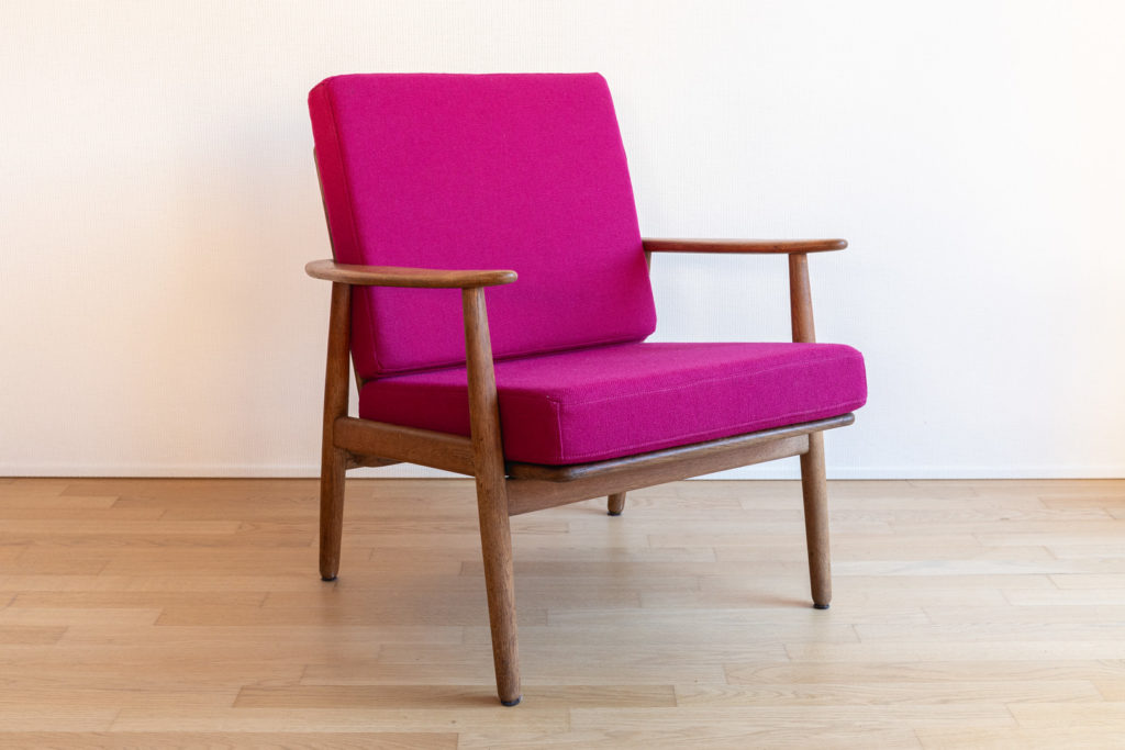 Easy-chair -Cod. 1497