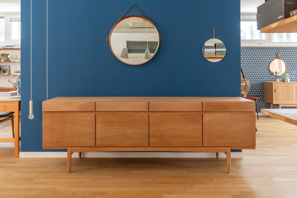 Sideboard FA66 Ib Kofod Larsen – Cod. 1638
