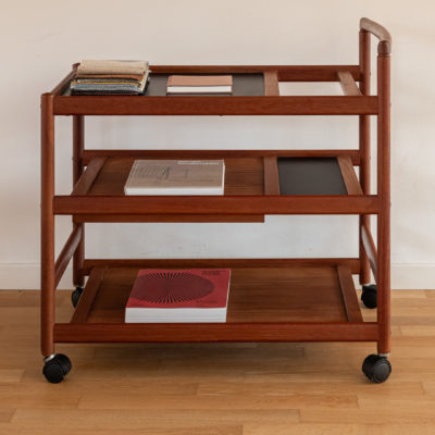 Trolley J. Andersen - Cod.1636