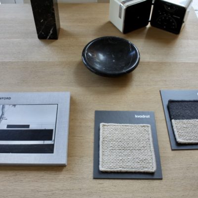 Tappeto Mod. Souma -  Kvadrat