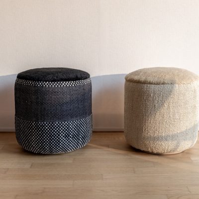 Pouf Nanimarquina