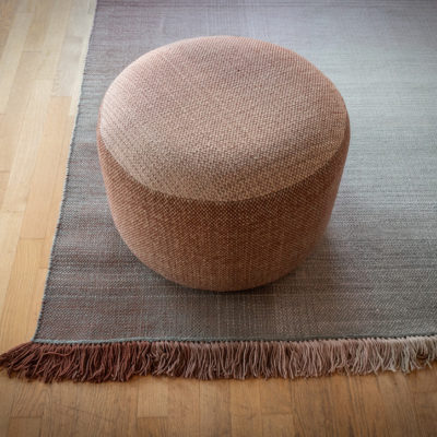 Pouf " Shade" - Nanimarquina